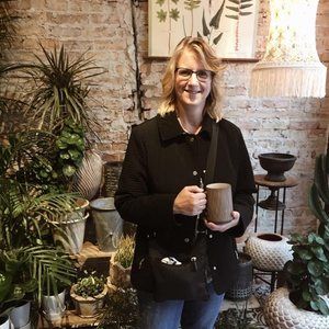 Meet your Posher, Anne